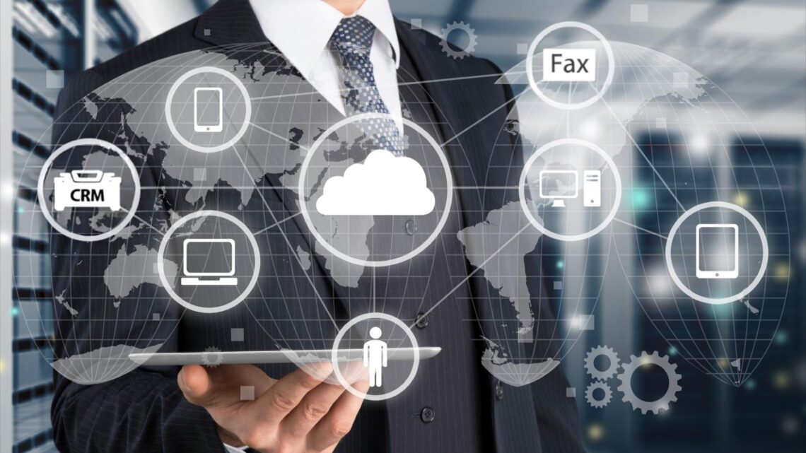 Enterprise Cloud Fax Solutions: Features to Look For