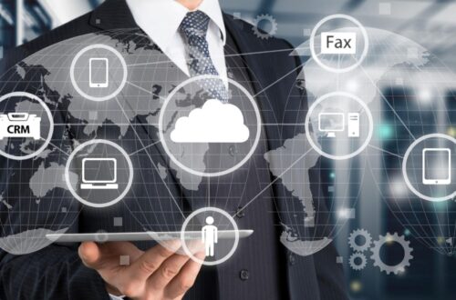Enterprise Cloud Fax Solutions: Features to Look For