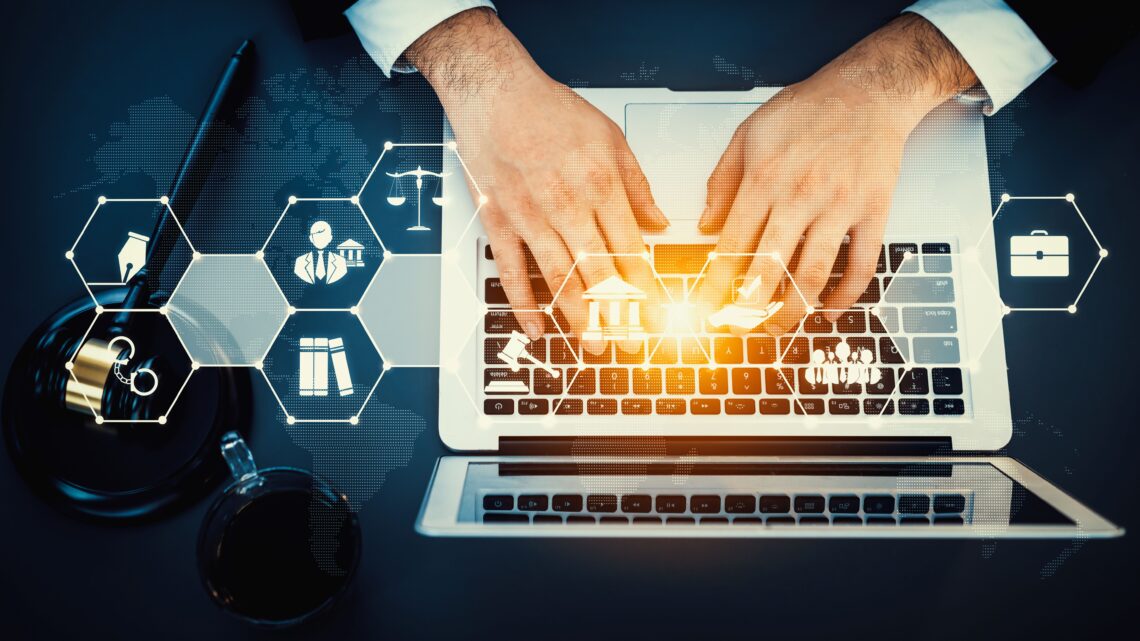 Managing Legal Documents in a Remote-First Business
