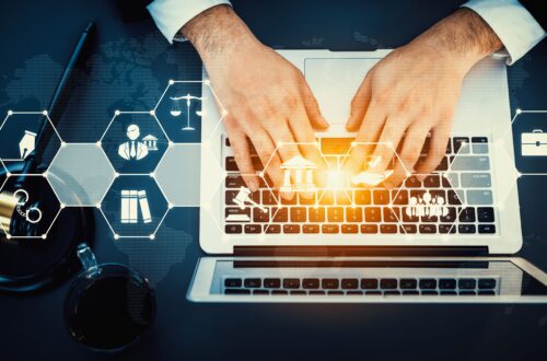 Managing Legal Documents in a Remote-First Business