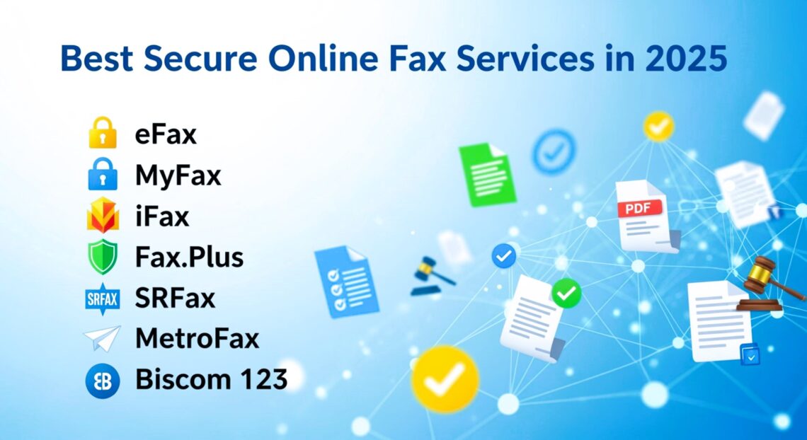 best online fax