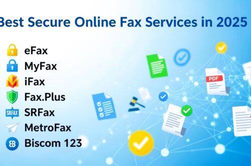 best online fax