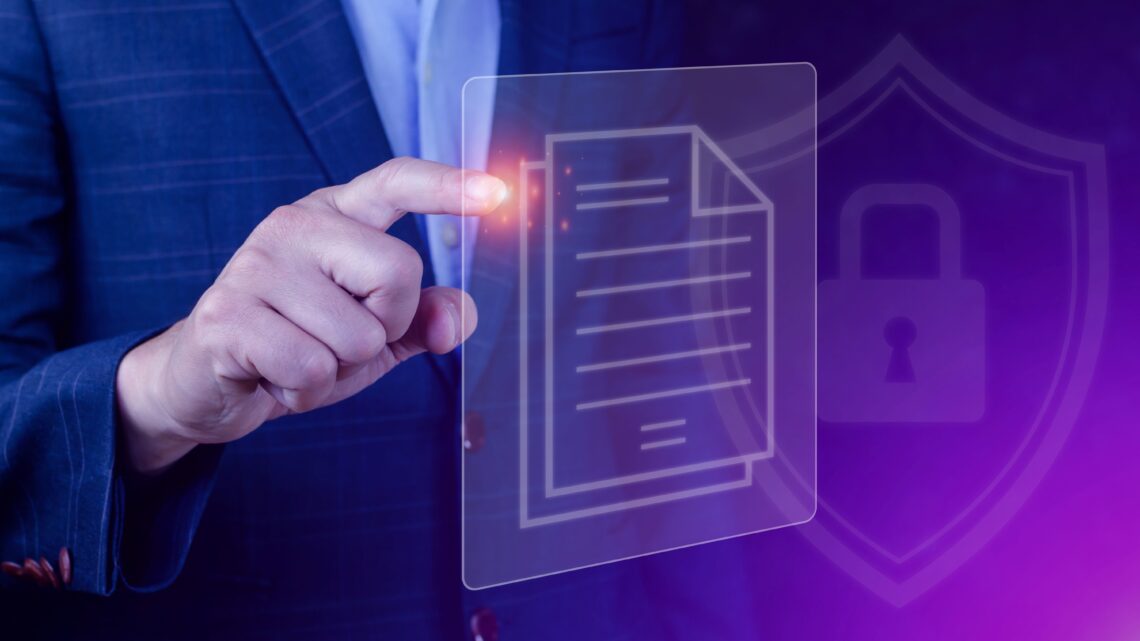 The Future of Secure Document Transmission