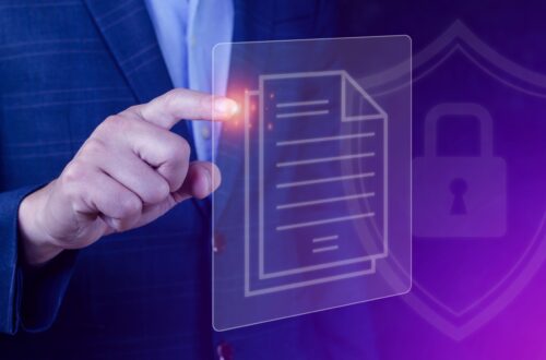 The Future of Secure Document Transmission